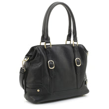 Load image into Gallery viewer, Concealed Carry Handbag/Crossbody - Black