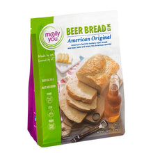 Load image into Gallery viewer, American Original Beer Bread Mix