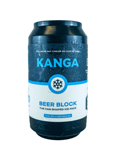 Midnight 12-Pack Kase Mate – Kanga Coolers