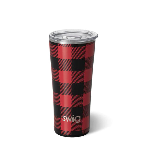 Swig Life Black Walnut Tumbler, 22-Ounce