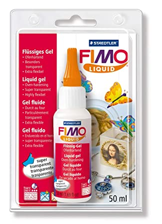 Fimo Clay Machine 8713 - Staedtler – TALENS-AMARE