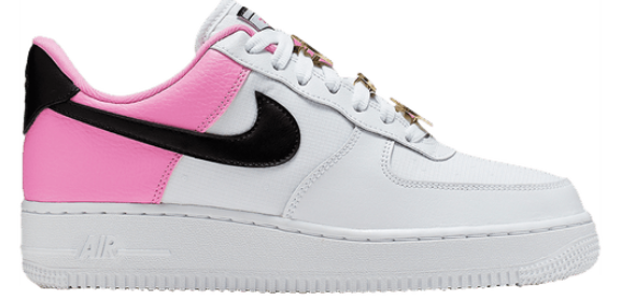 Nike Air Force 1 Low SE 'Basketball Pins' – Deep Shop Mx