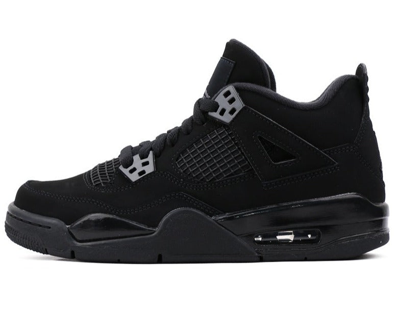 Retro 4 BLACK CAT – Deep Shop Mx