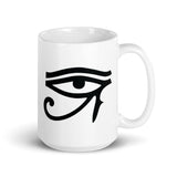 Mug Franc-Maçon <br> Oeil d'Horus