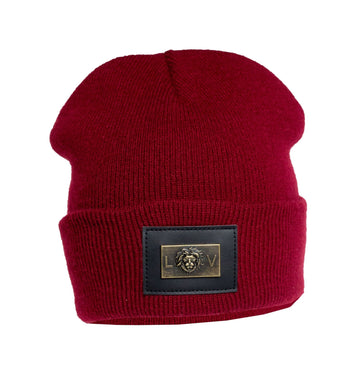 The LV Beanie – Liberty Vibe LLC