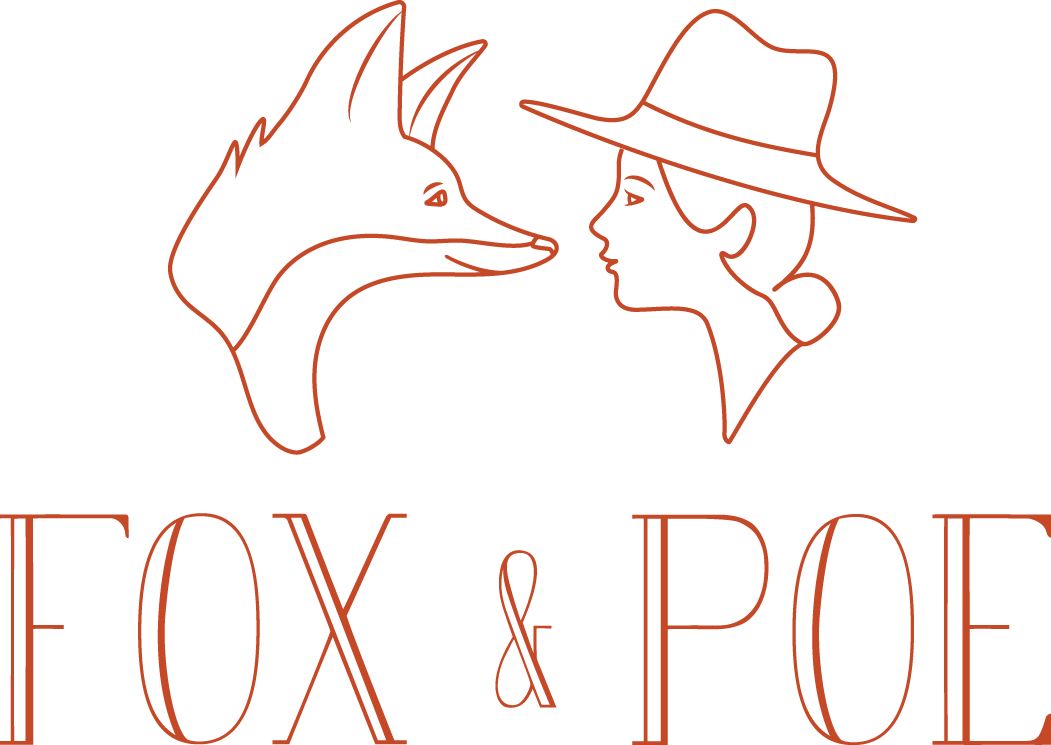 foxandpoe.com