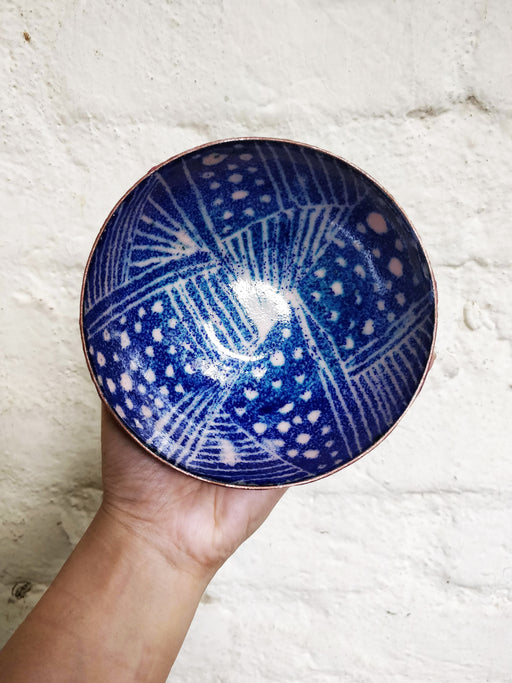 blue-abstract-enamel-copper-bowl