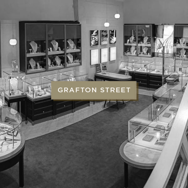 Private Consultation for Rocks Jewellers Grafton Street