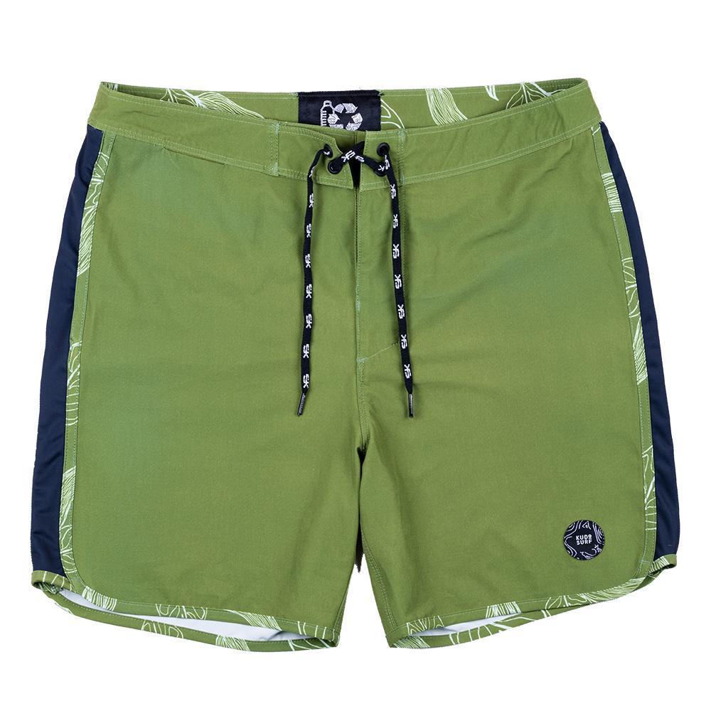 Surf Sustainable Surfwear | Men's Boardshorts The Someday