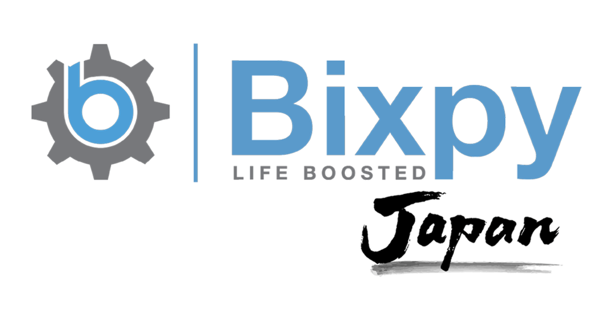 Bixpy-Japan