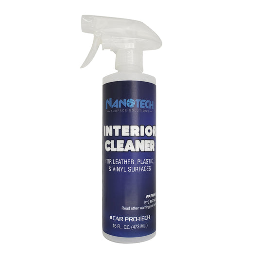 ENGINE BAY RESTORER KIT – Nanotech Solutions