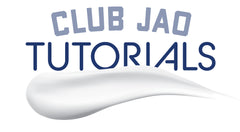 club jao tutorials