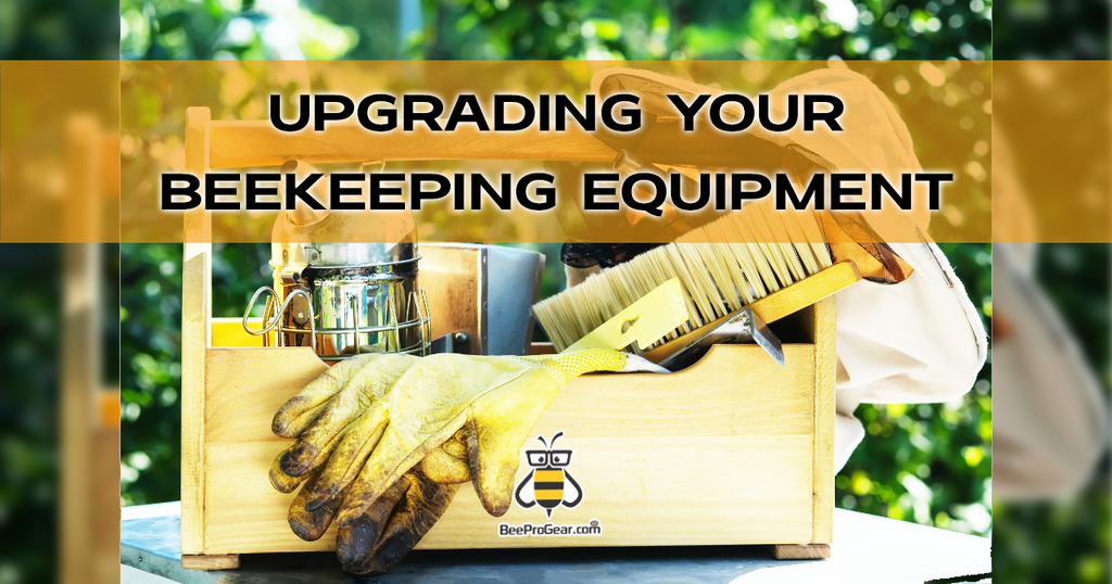 Beekeeping Equipment