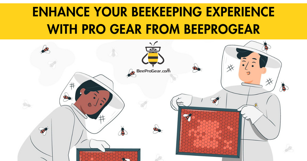 Pro Gear from BeeProGear