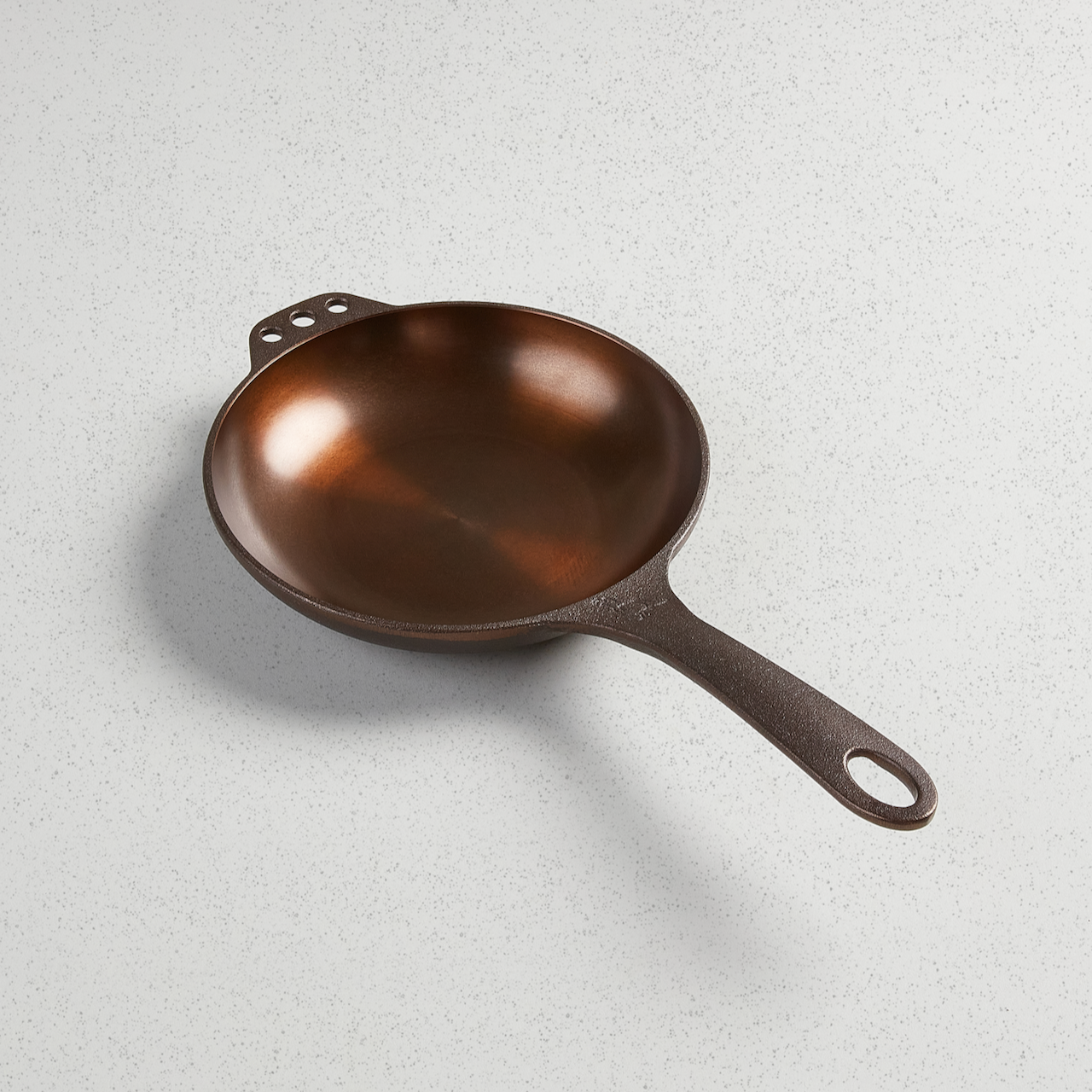 No. 8 Chef Skillet - Smithey Ironware product image