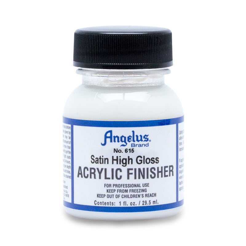 Angelus Paintable Repair Filler - 2oz – Sneaker Science