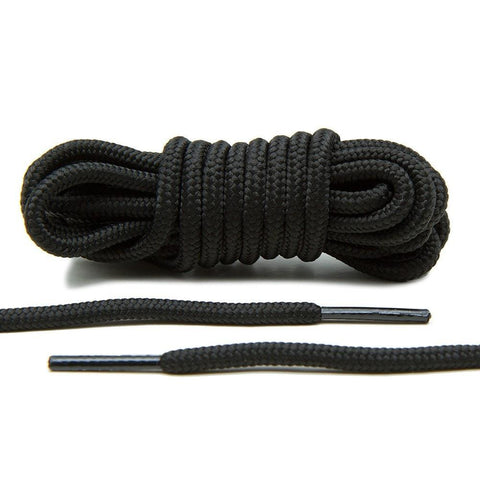 Jordan XI Thick Rope Laces - For AJ 11