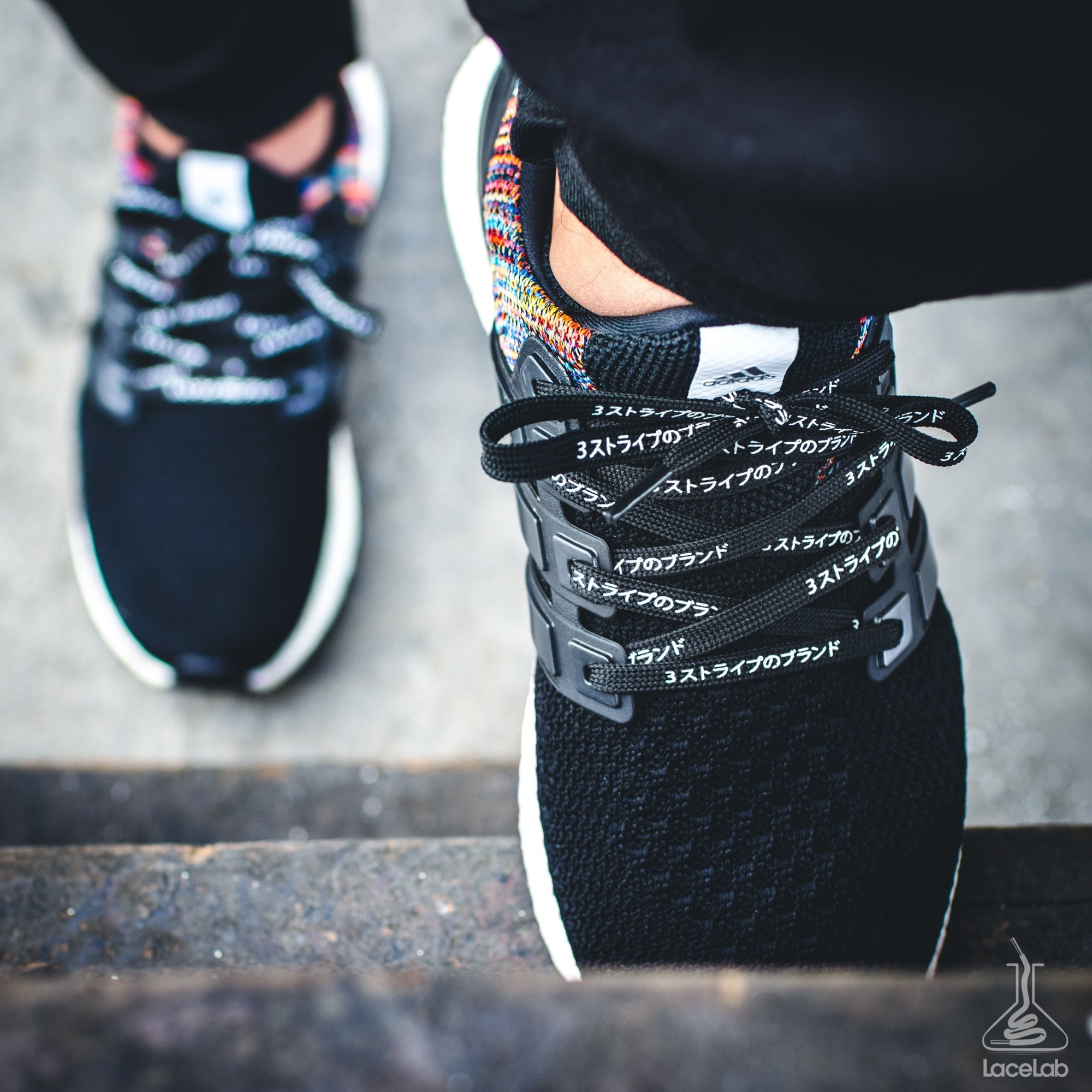 ultra boost shoe laces