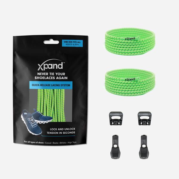 xpand laces