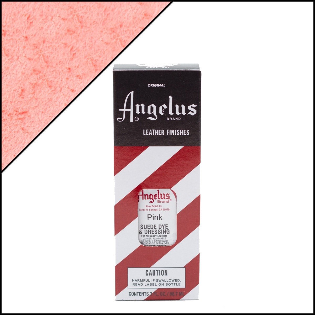 angelus pink