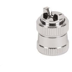 Grex Micro Air Control Valve with Quick Connect Coupler & Plug, Part G-MAC