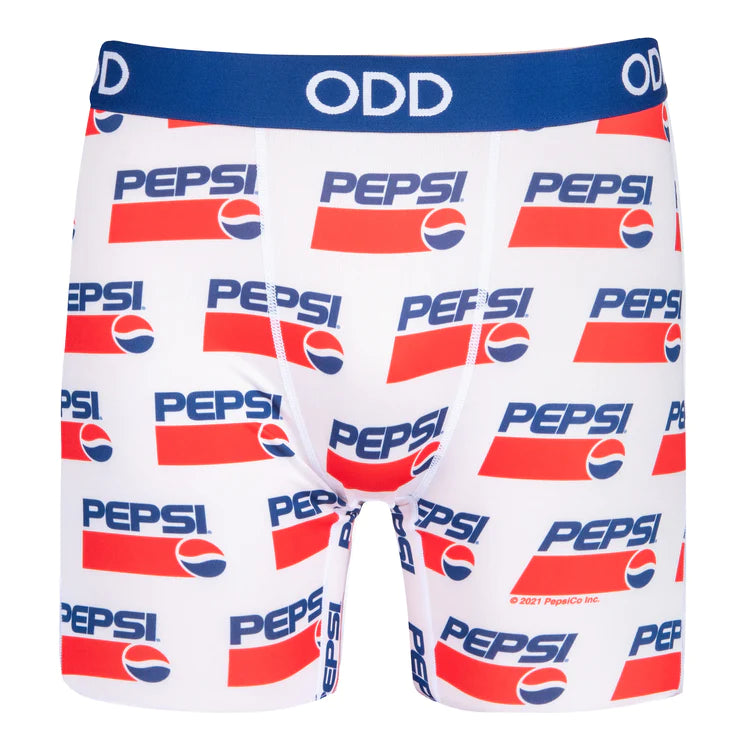 Odd Sox, Pringles Sour Cream Chips, Men's Boxer Briefs, Funny Underwear, XX  Large