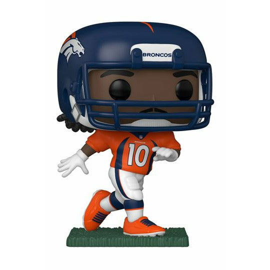 Buy Pop! Josh Jacobs (Home Uniform) at Funko.