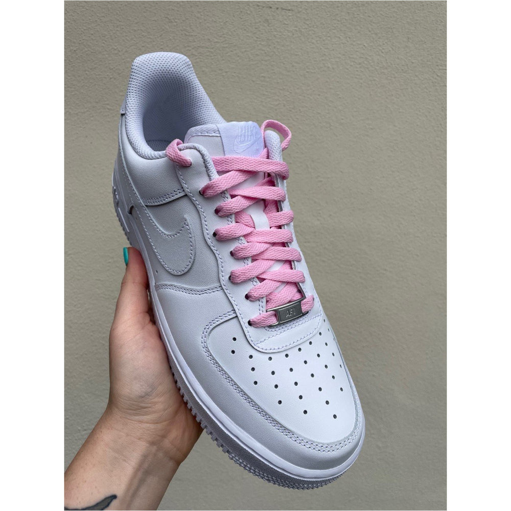 what size are air force 1 laces