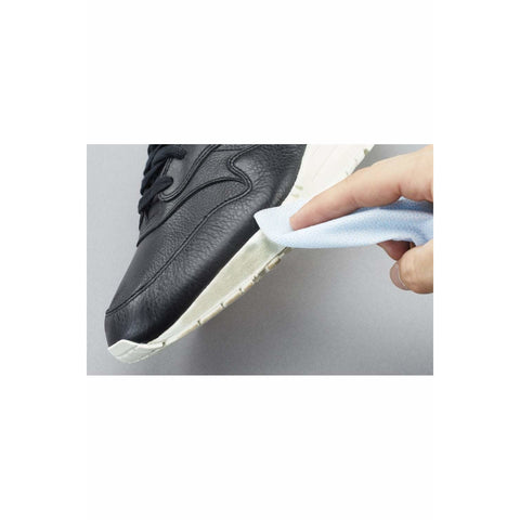 SneakERASERS - Erasing Sponge Tough Enough for Shoes 