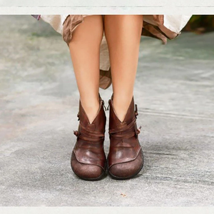 womens trendy boots