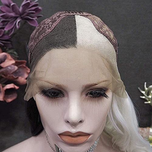 cruella de vil lace front wig