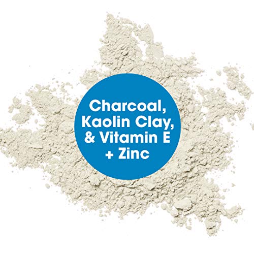 Acne Free Kaolin Clay Detox Mask 5oz With Charcoal Kaolin Clay Vitam Ninthavenue United Arab Emirates