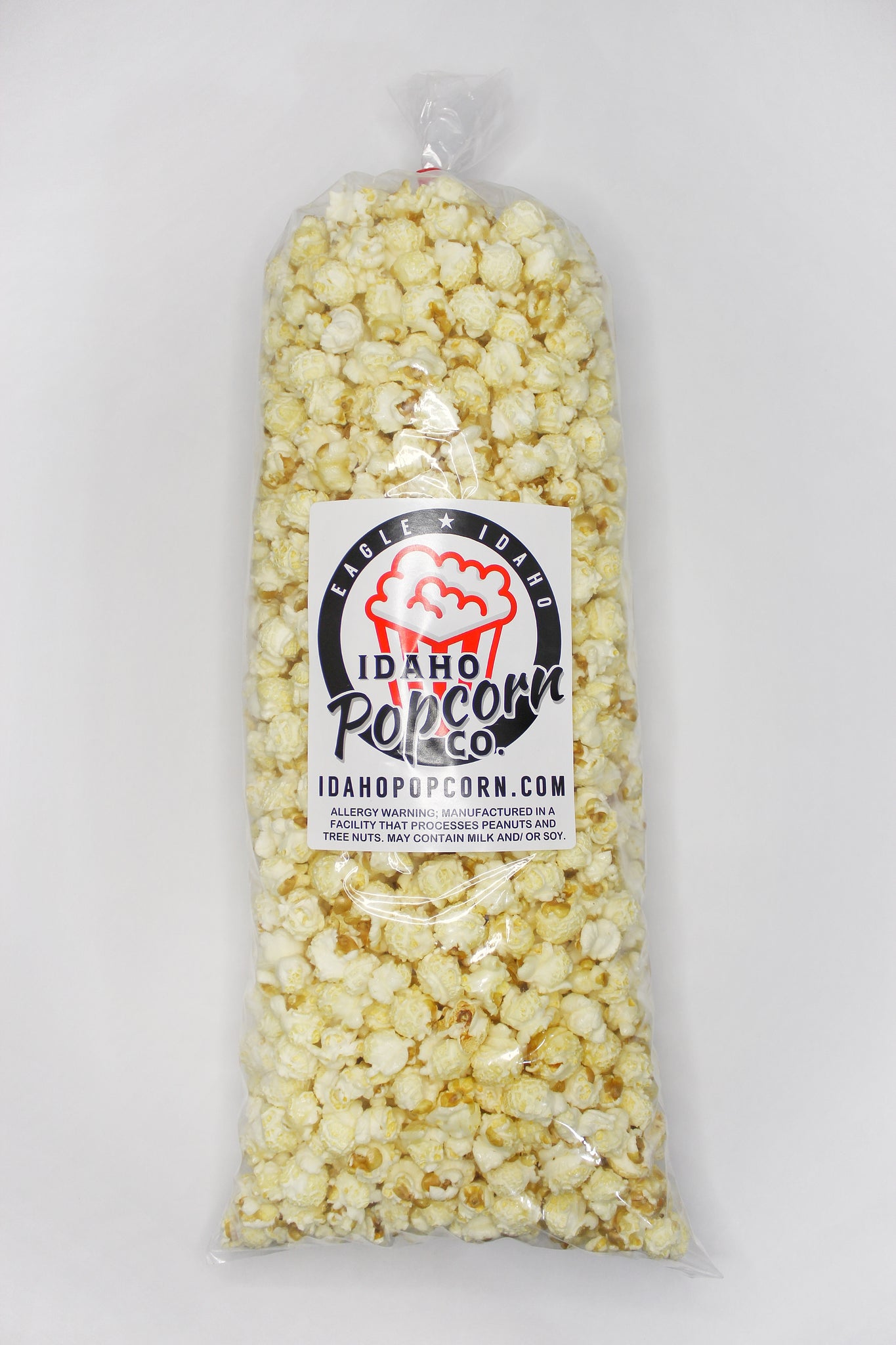 kettle popcorn company