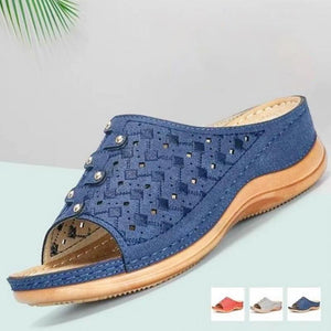 Fashion Casual Ladies Sandals