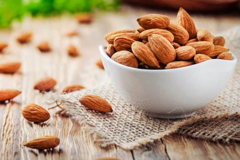 best dry fruits for health