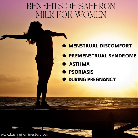 how to eat saffron