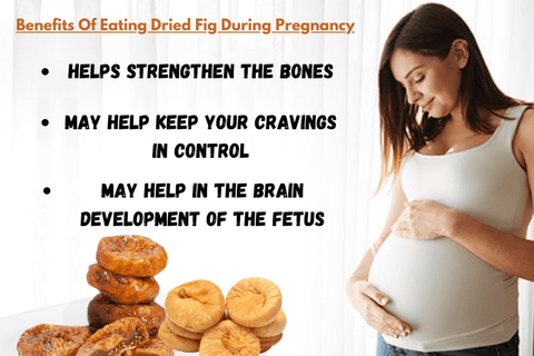 best time to eat dry fruits during pregnancy