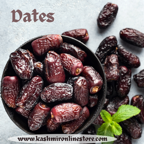 dates for female fertility