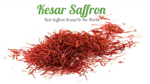 Best Quality Saffron Brand In The World 