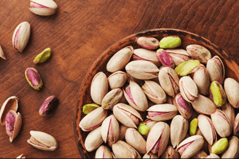 benefits of eating dry fruits in morning