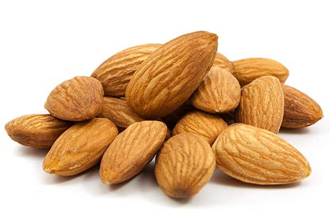 almond benefits