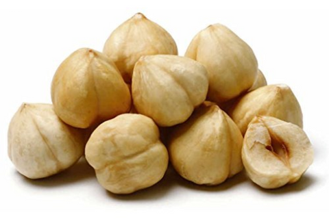 hazelnut health benefits