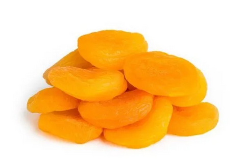 apricot for hair fall