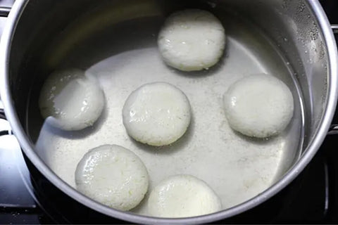 rasmalai