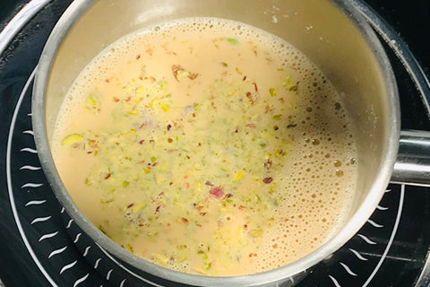 rasmalai