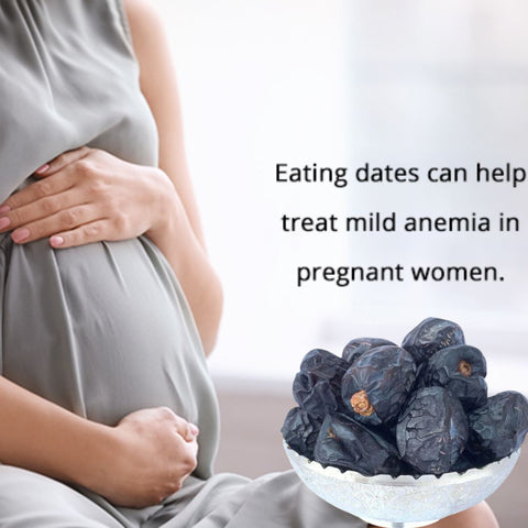 benefits of dates during pregnancy in islam