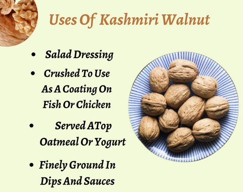 Walnuts Health Benefits What is the right way to eat walnuts for maximum  health benefits  Akhrot khane ka tarika or fayde   Times of India