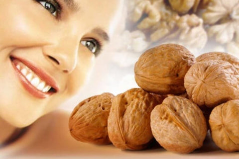 dry fruits benefits for female