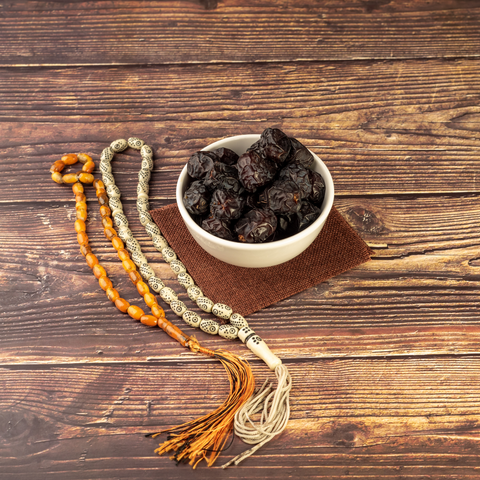 8 reasons you should be eating dates, the fruit of Ramadan year-round