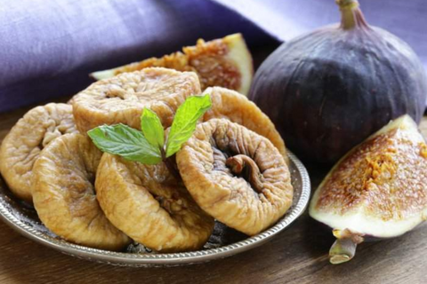 Are figs good for you? Get the whole sweet story